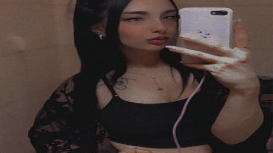 LadyGhostface