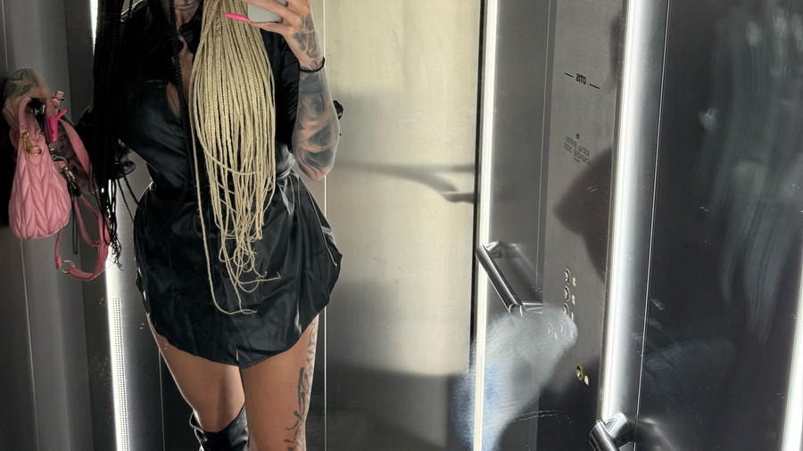 Shirinbossbabe