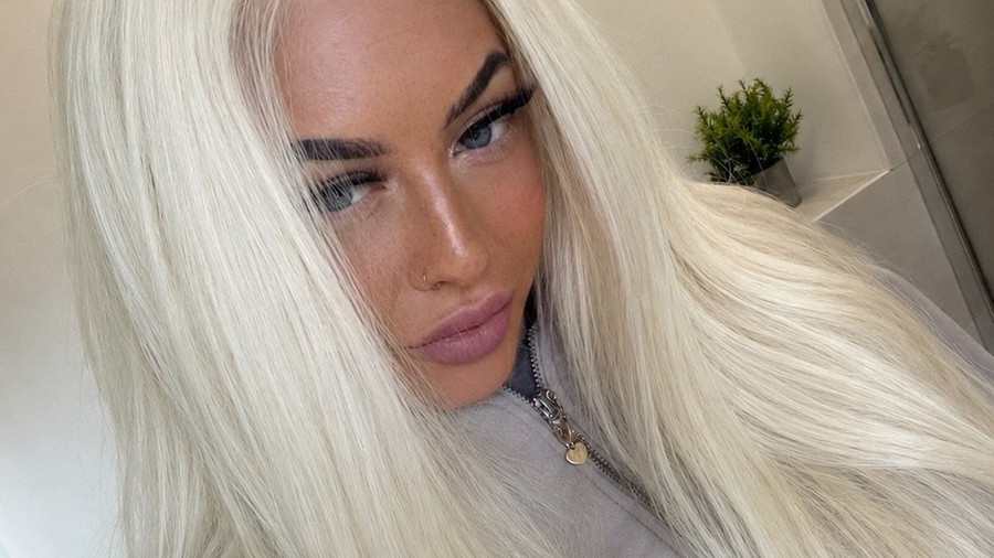 Shirinbossbabe