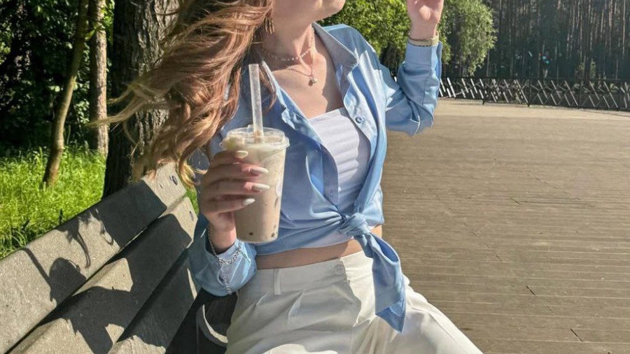 MissHelga