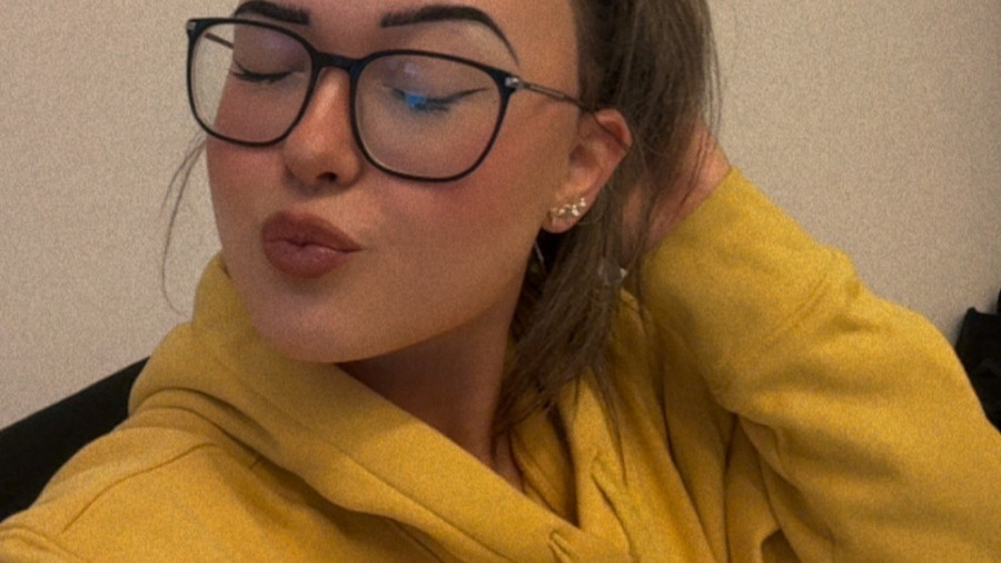 SweetGirl25