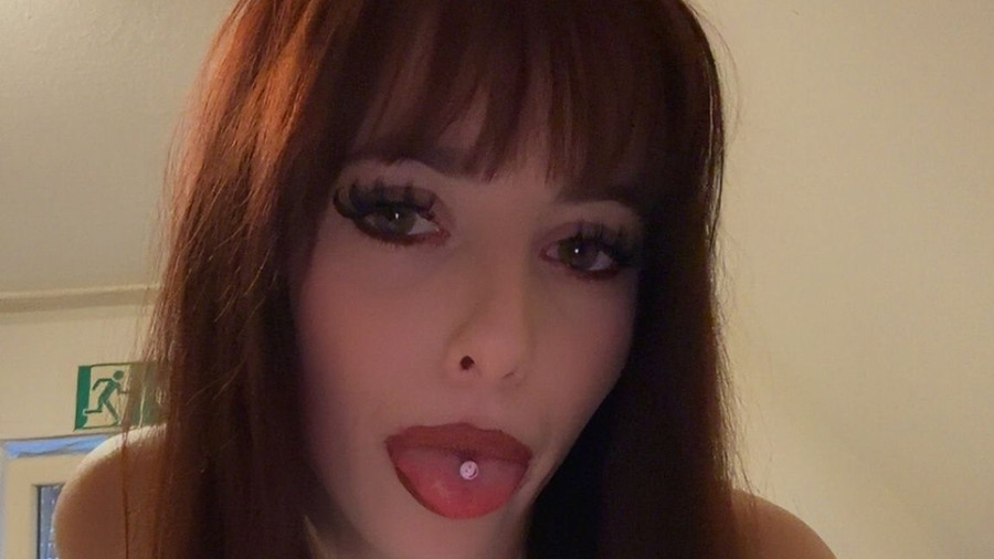 NaughtySexysophie