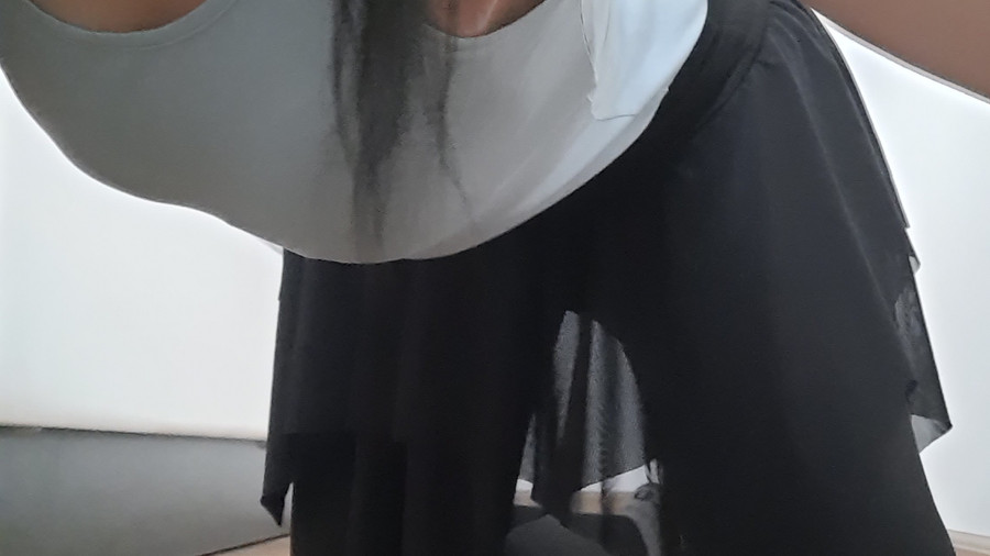 Krankeschwester