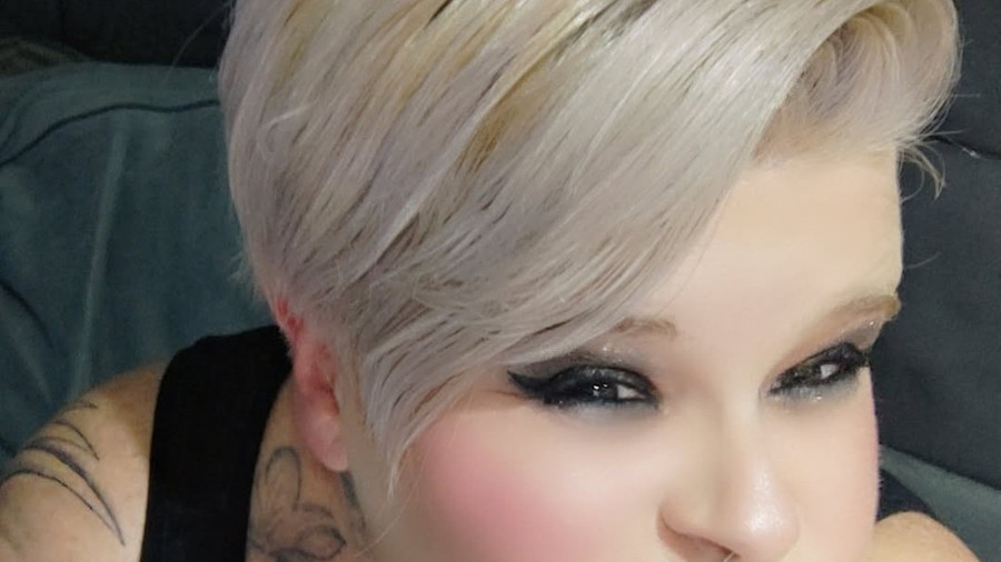 Ladybaffalo
