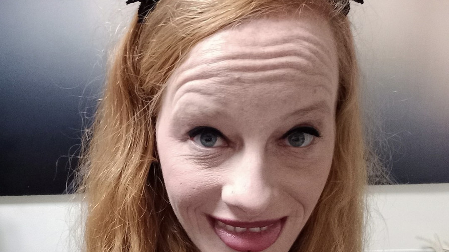 Ginathequeen