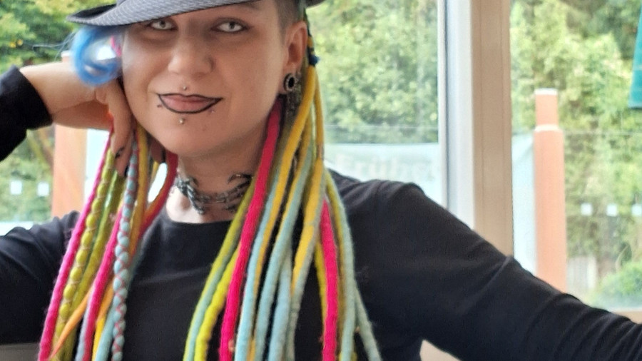 RainbowGoth