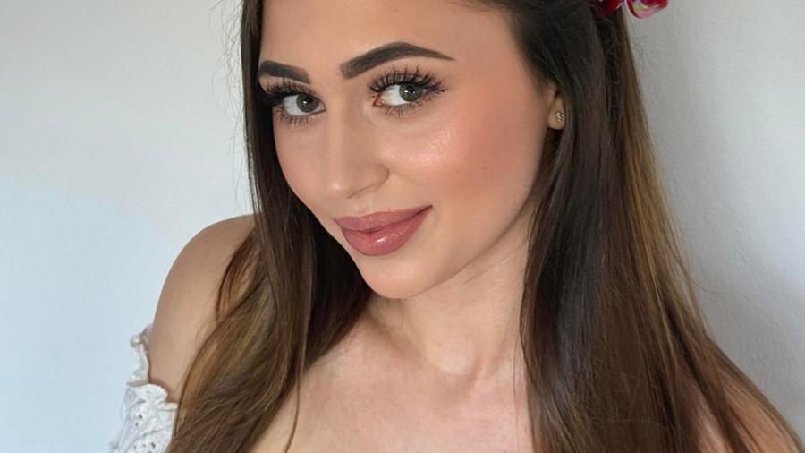 LarissaSweet