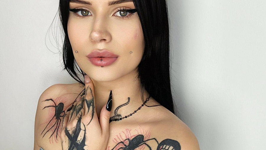 TattooDoll