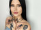 TattooDoll