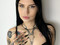 TattooDoll