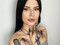 TattooDoll