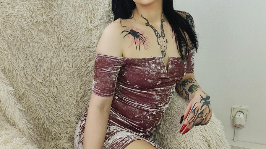 TattooDoll