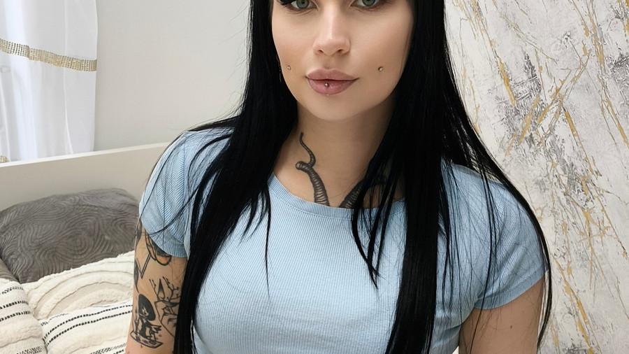 TattooDoll