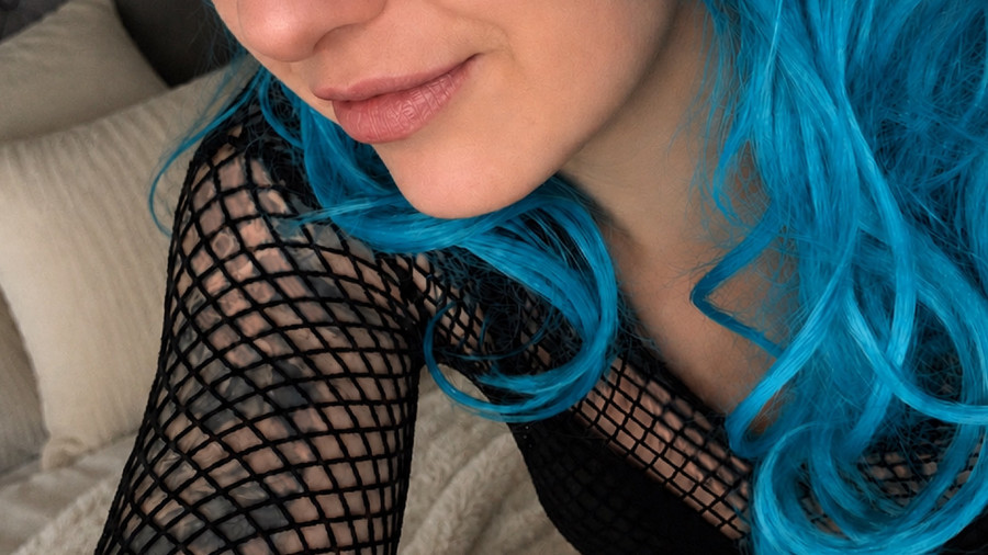 Ela-Eisblau