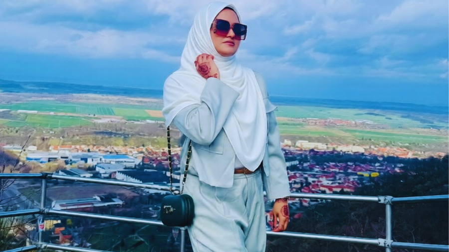 ArabischeNacht69