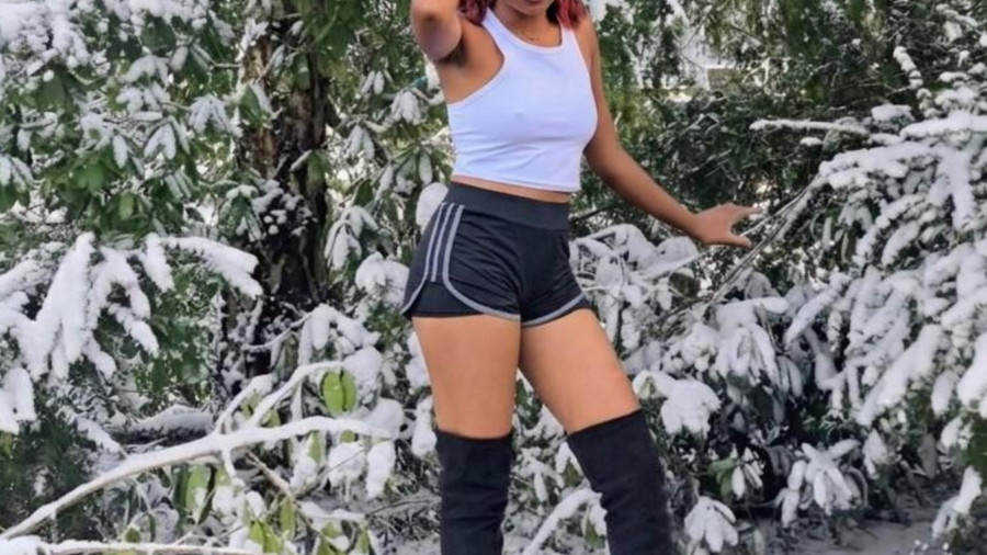 AngeliqueFrancia