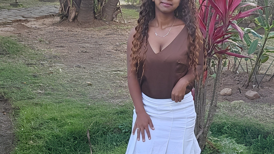 Sophia-Yardie