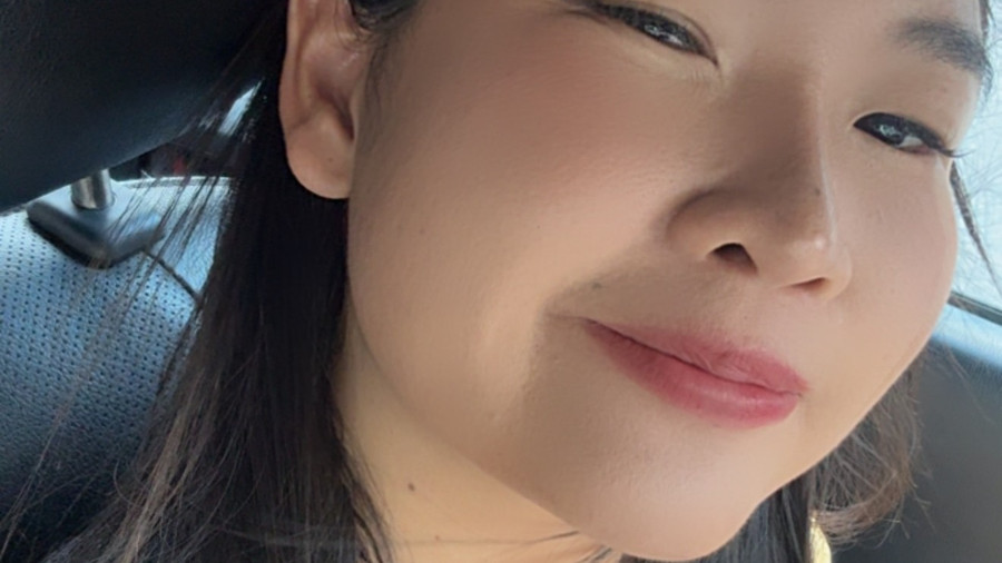 AriaVeloursexy
