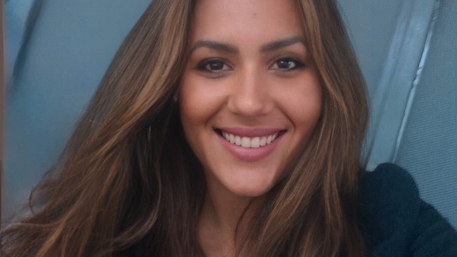 SorayaL