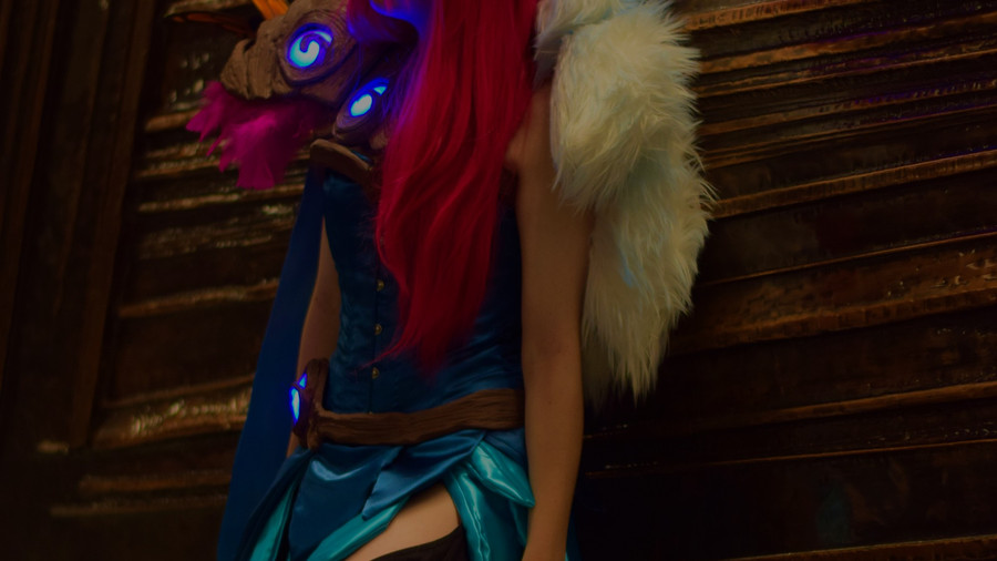 foxi_rosie