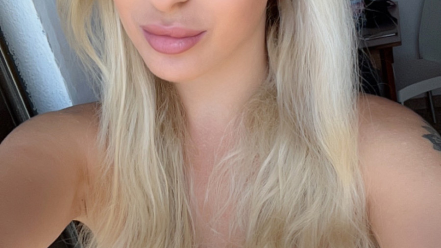 Blondemiamaus
