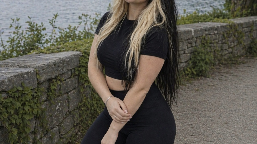 xxlilly