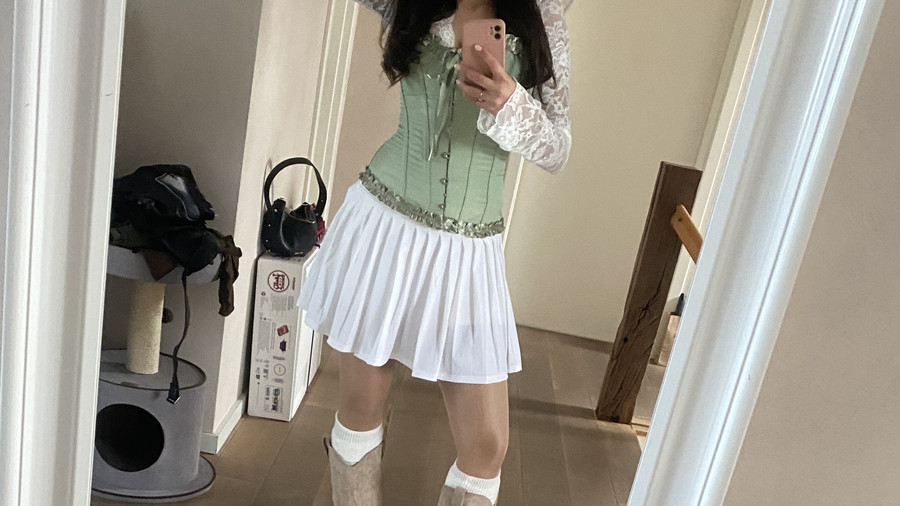 Orientqueen28