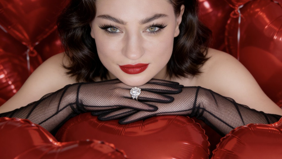 SweetVelvet