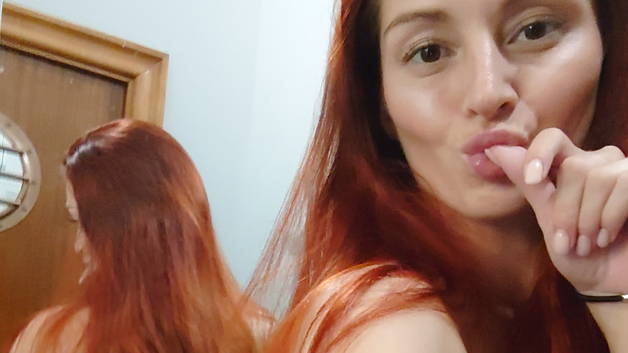AlinaRouge