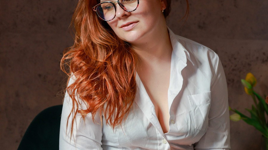 GingerKiss