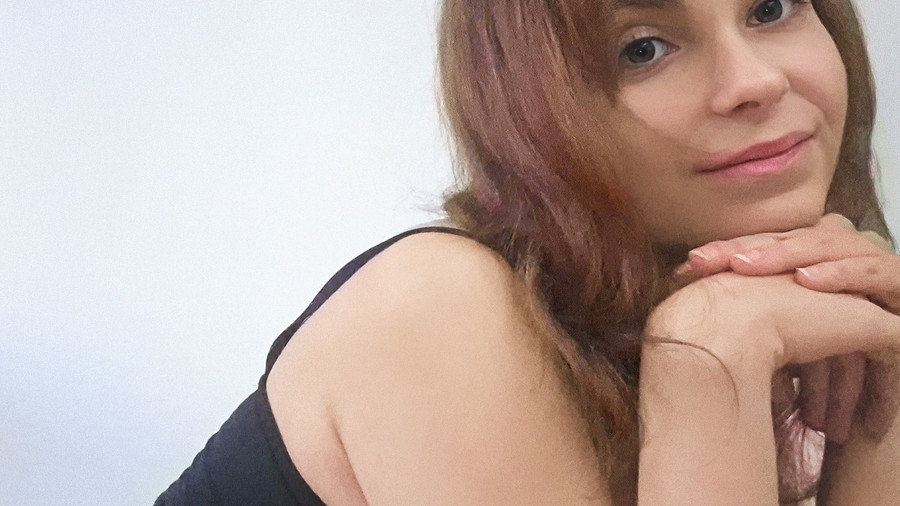 SexyMalvina
