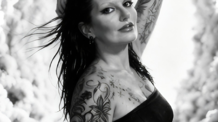 BloodyKiss