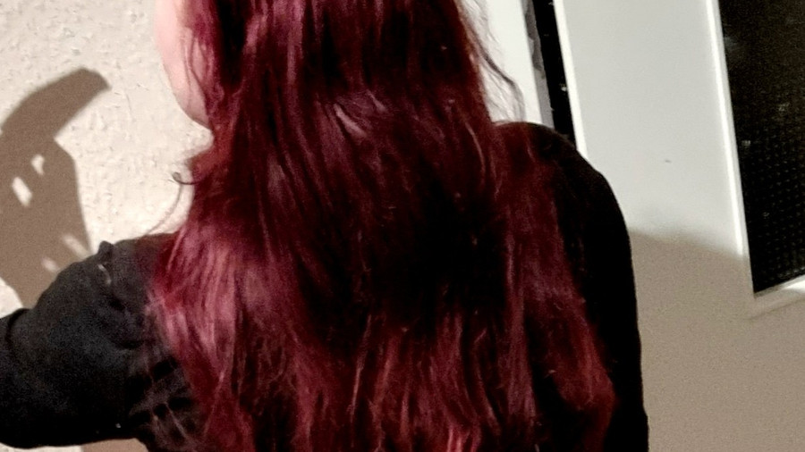 LilliRouge