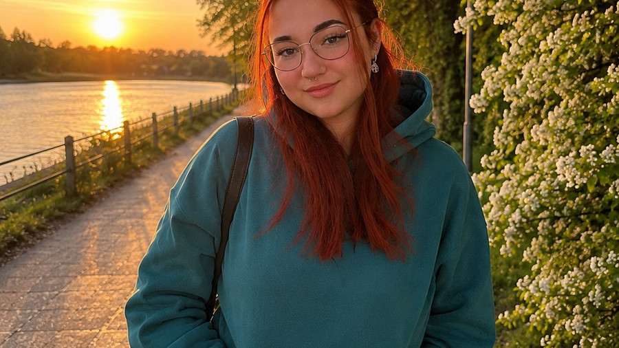 SweetChristine