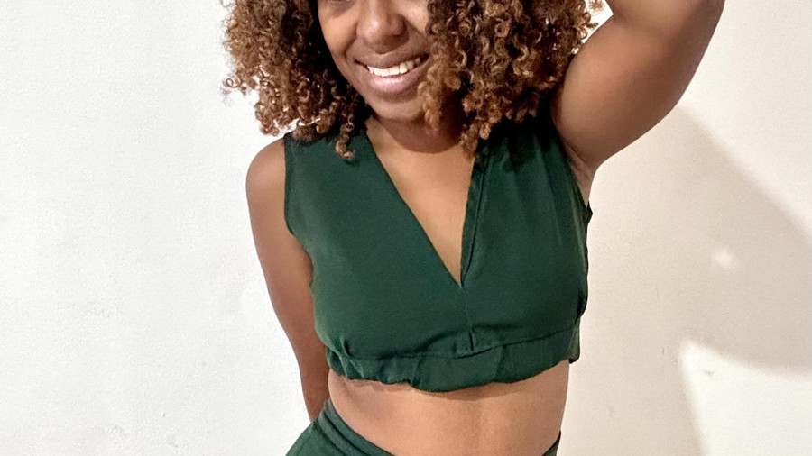 AmberSmile