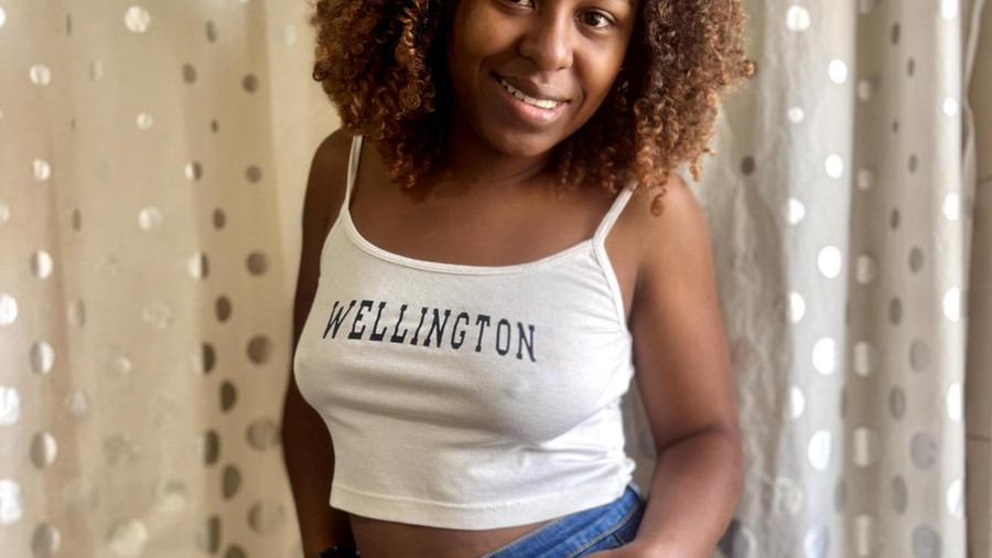 AmberSmile