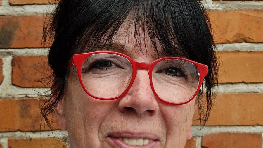 Marie1109