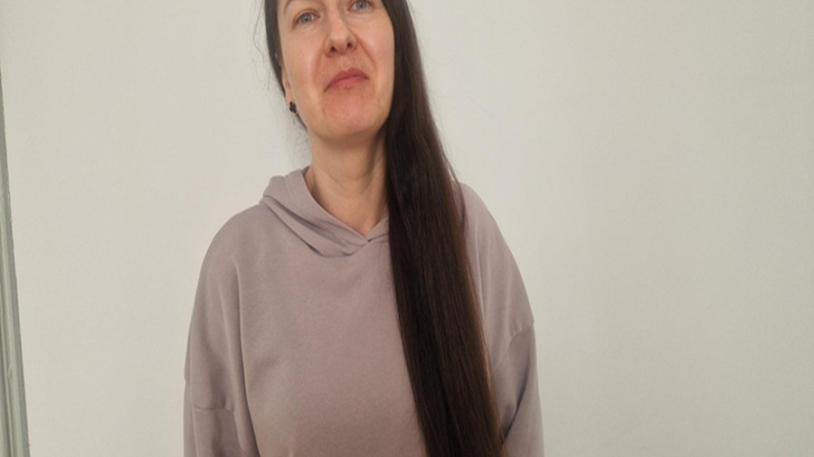 NadiaFunny