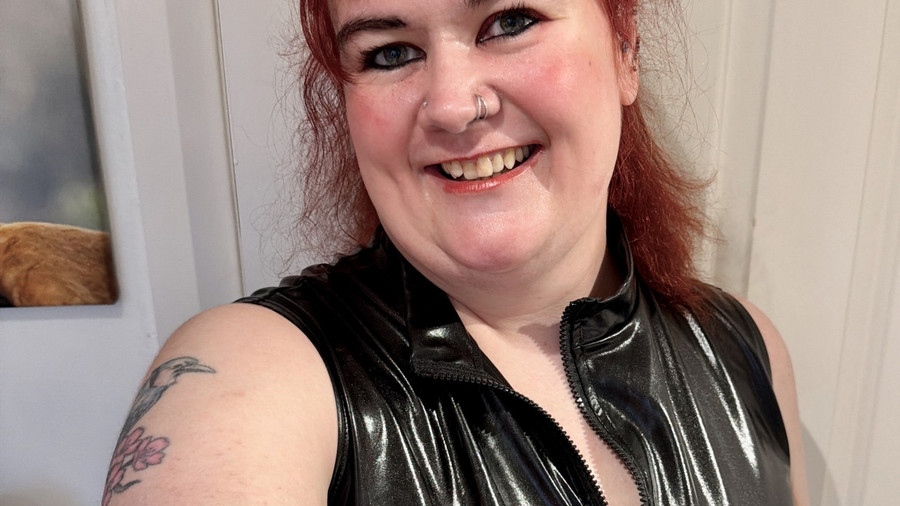 Domina-Jenny