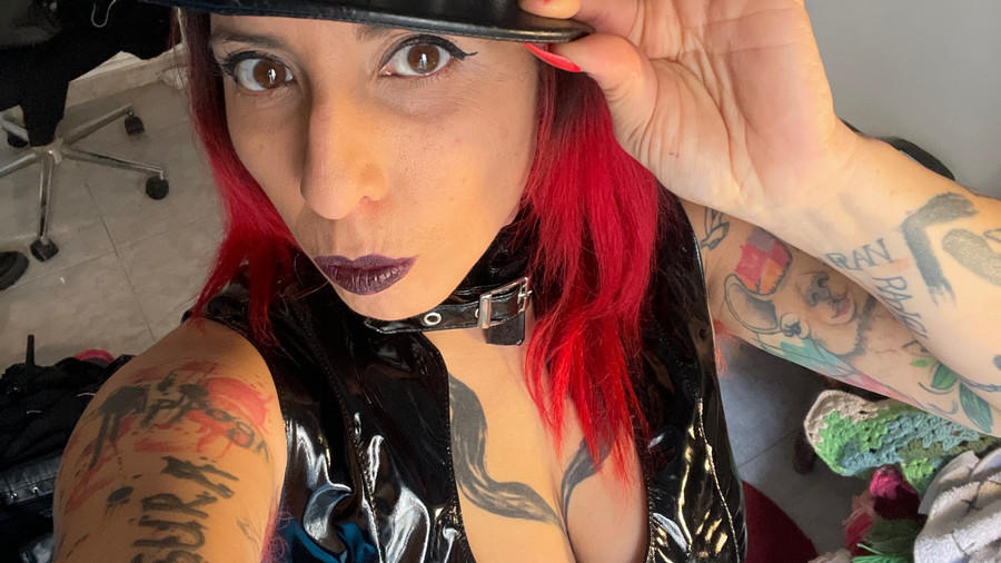 Amy-Goth