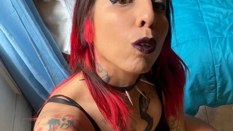 Amy-Goth