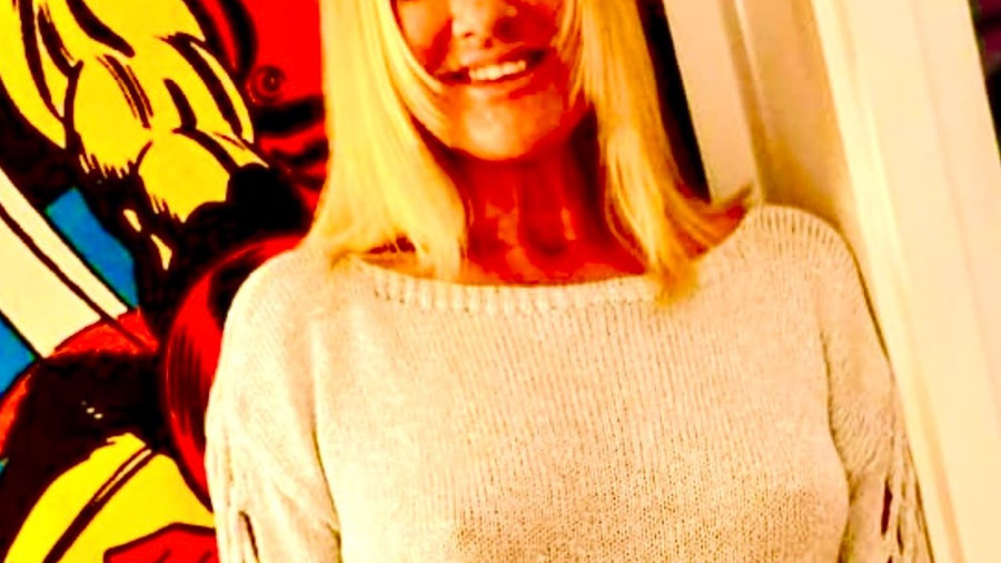 SabrinaAlexandra