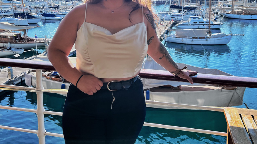 Gatita21