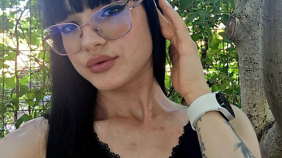 STEFANIA-ALEXANDRA