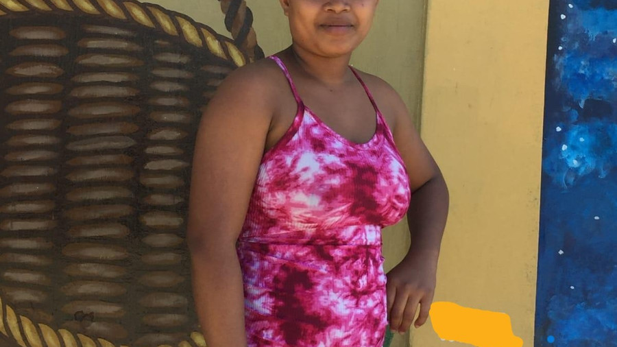 Marie-Aicha