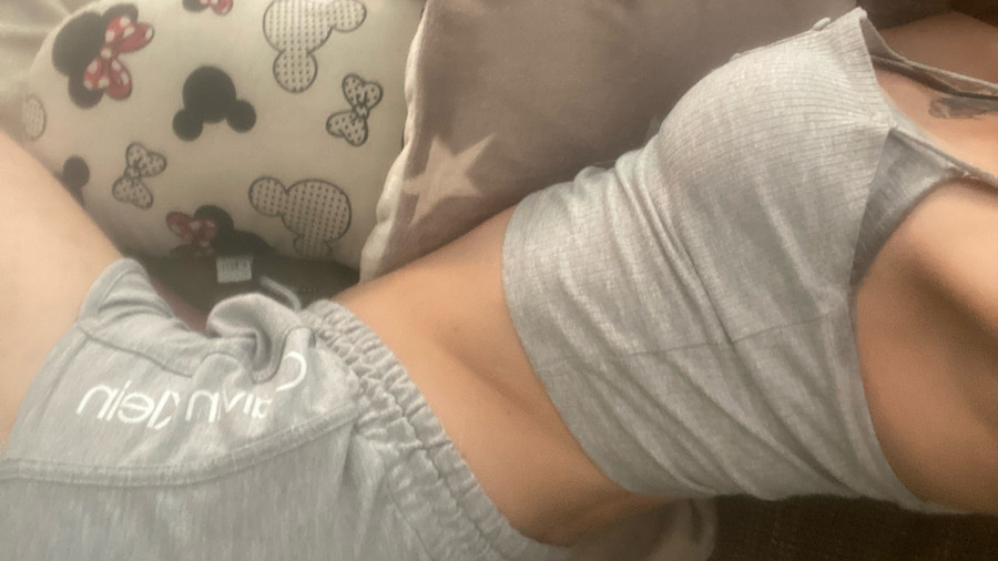 HotMysteryAngel
