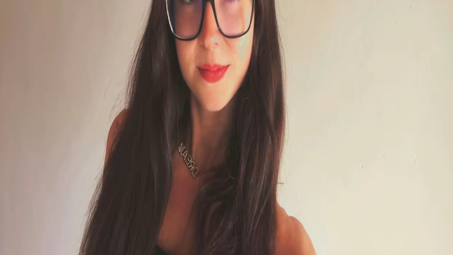VanessaPretty