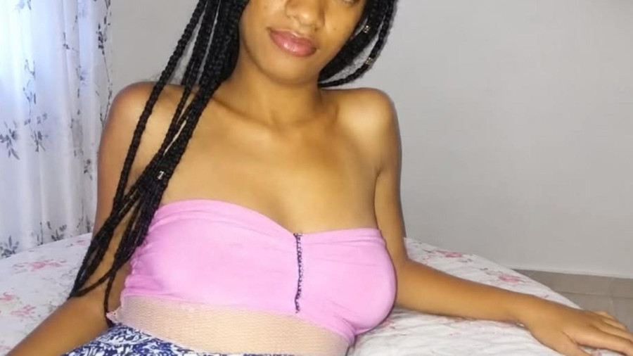 Brenda-Aichah