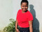 AllyahSweety