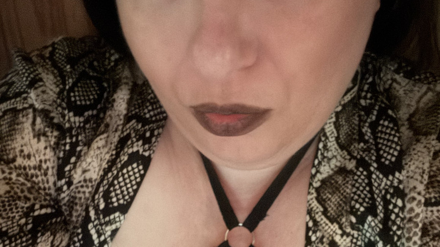 MommyDomme